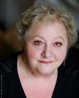 Portrait© Carlotta Forsberg