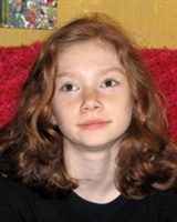 Charlotte Cétaire
