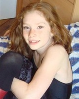 Charlotte Cétaire