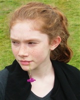 Charlotte Cétaire