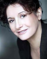Raphaëline GOUPILLEAU© Christine LEDROIT PERRIN