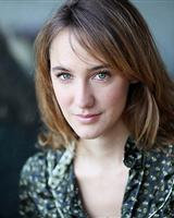 Eloïse Lauret