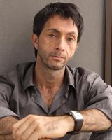 Alexis Desseaux