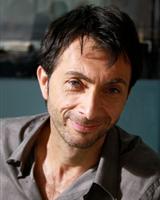 Alexis Desseaux