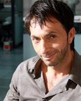 Alexis Desseaux