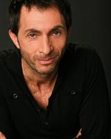 Alexis Desseaux