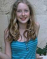 Caitlin Ross