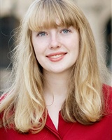 Caitlin Ross
