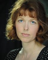 Laurence Decaux c/o ALIAS TALENTS