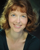 Laurence Decaux