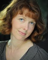 Laurence Decaux c/o ALIAS TALENTS