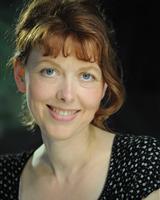Laurence Decaux c/o ALIAS TALENTS