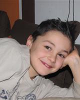Adrian Trenado