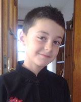 Adrien Trenado