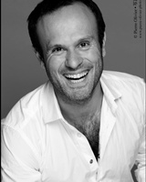 olivier REY