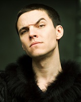 Matt Gras