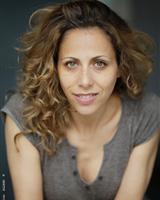 Deborah Cohen Tanugi c/o ALIAS TALENTS