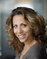 Deborah Cohen Tanugi