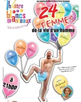 Flyer 24 Femmes
