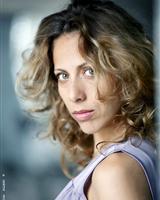 Deborah Cohen Tanugi c/o ALIAS TALENTS