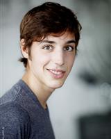 Roman Blomme c/o ALIAS TALENTS
