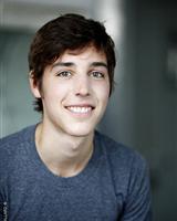 Roman Blomme c/o ALIAS TALENTS