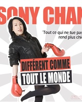 Affiche Diiférent