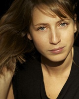 Laura Boujenah 1