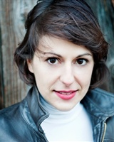 Christel Pedrinelli