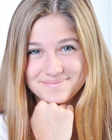 Elisabeth Gosselin