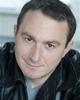 SEBASTIEN MOLINA