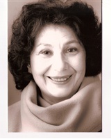 Huguette Hatem