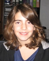 Laetitia Zitouni