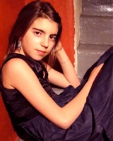 Laetitia Zitouni