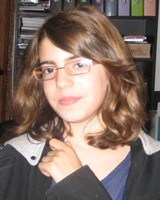 Laetitia Zitouni