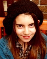 Laetitia Zitouni