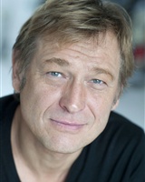 Antoine STIP