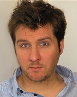 Olivier Solivérès