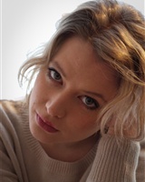 Deborah Amsens c/o Alias Talents