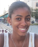 Doriane Louisy