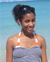 Doriane Louisy