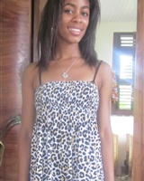 Doriane Louisy