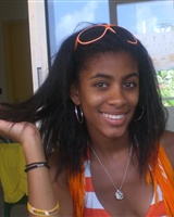 Doriane Louisy