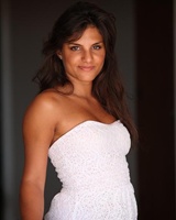 Fleur Moretti-Sid