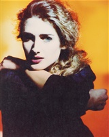Caroline Rabaliatti c/o Alias Talents