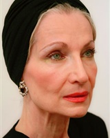 Tanya Drouginska