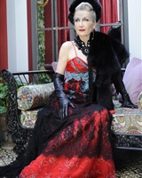 Tanya Drouginska