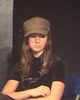 Estelle Brehon c/o Alias Talents