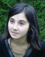Célia Boucher