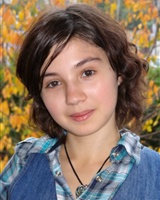 Célia Bouchet